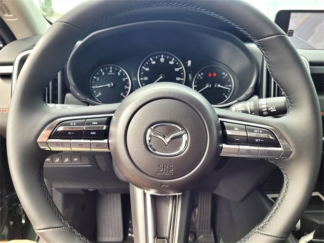 2025 MAZDA CX-50 2.5 Turbo Premium Package Roseville CA