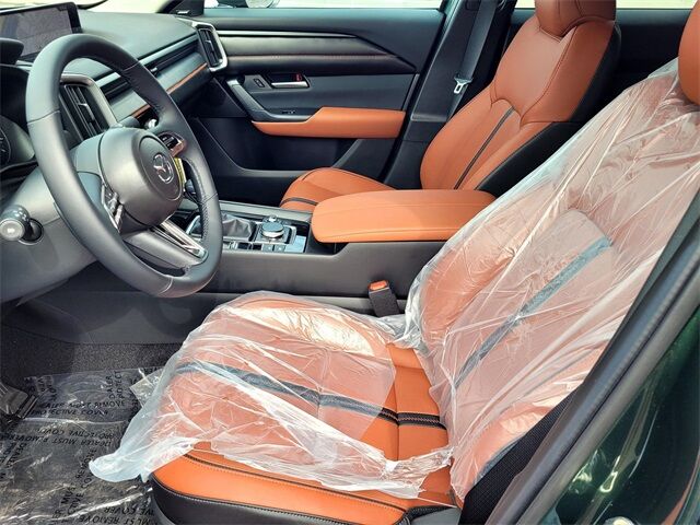 2025 MAZDA CX-50 2.5 Turbo Premium Package Roseville CA