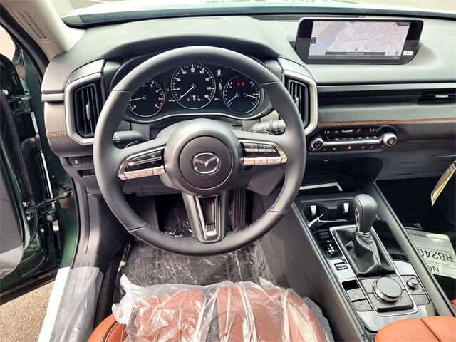2025 MAZDA CX-50 2.5 Turbo Premium Package Roseville CA