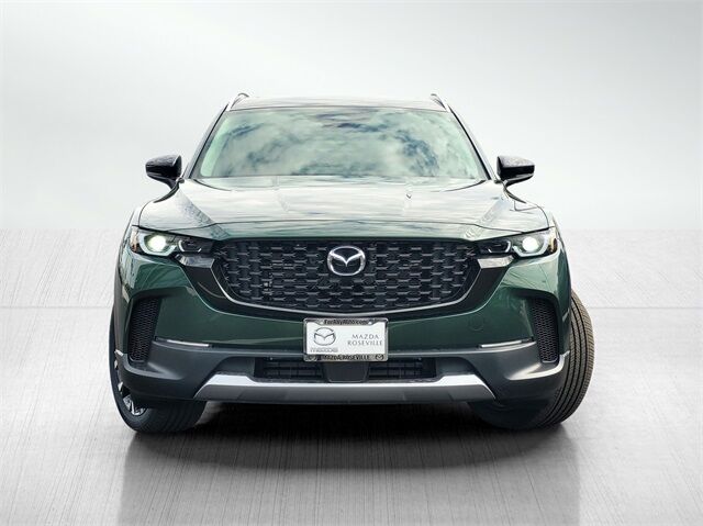 2025 MAZDA CX-50 2.5 Turbo Premium Package Roseville CA