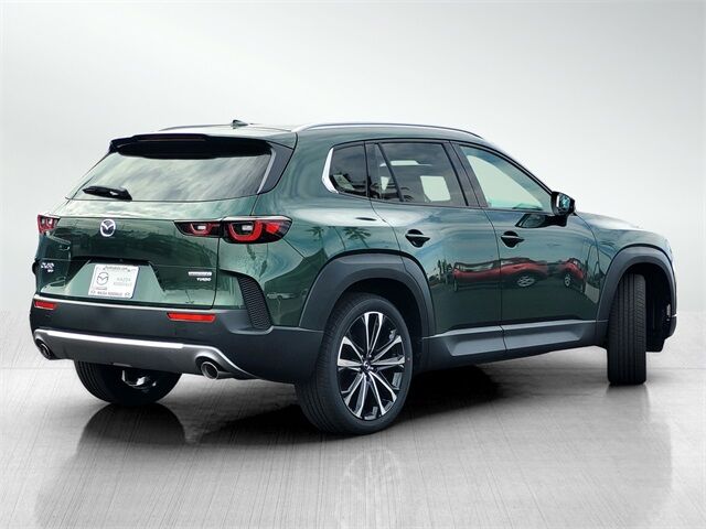 2025 MAZDA CX-50 2.5 Turbo Premium Package Roseville CA