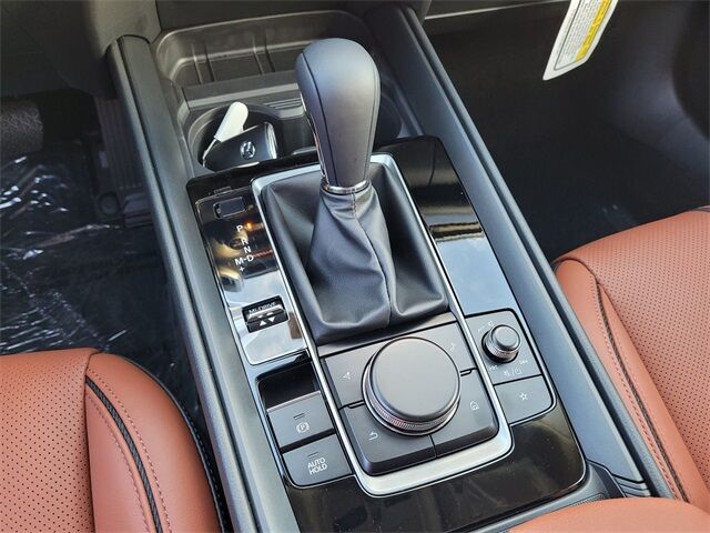2025 MAZDA CX-50 2.5 Turbo Premium Package Roseville CA
