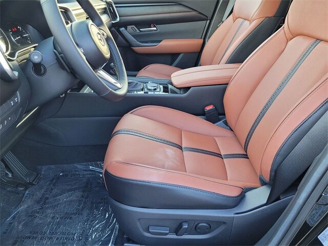 2025 MAZDA CX-50 2.5 Turbo Premium Package Roseville CA