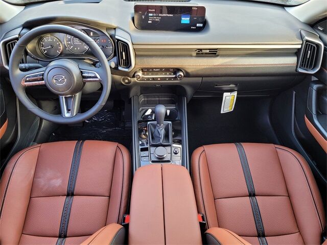 2025 MAZDA CX-50 2.5 Turbo Premium Package Roseville CA