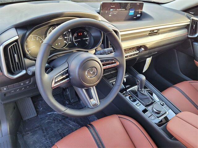 2025 MAZDA CX-50 2.5 Turbo Premium Package Roseville CA