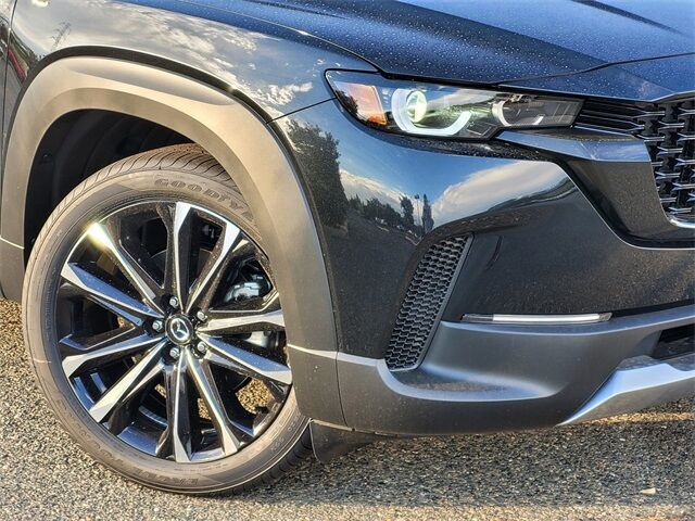 2025 MAZDA CX-50 2.5 Turbo Premium Package Roseville CA