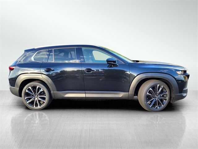 2025 MAZDA CX-50 2.5 Turbo Premium Package Roseville CA