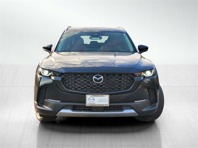 2025 MAZDA CX-50 2.5 Turbo Premium Package Roseville CA
