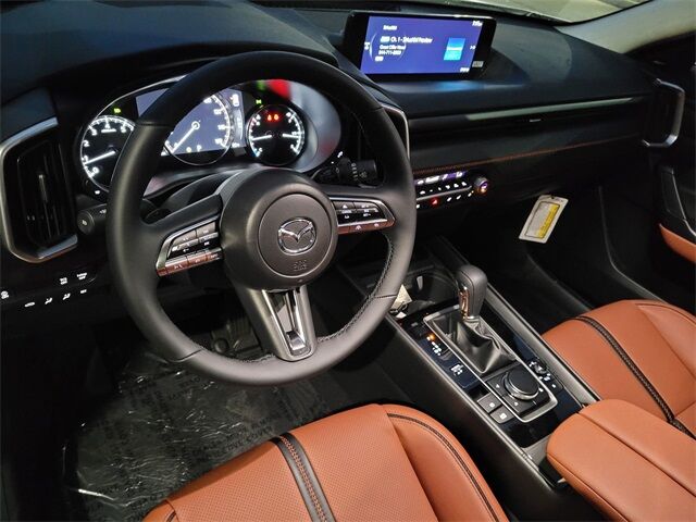 2025 MAZDA CX-50 2.5 Turbo Premium Package Roseville CA
