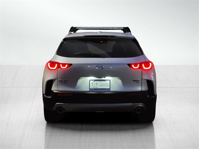 2025 MAZDA CX-50 2.5 Turbo Premium Package Roseville CA