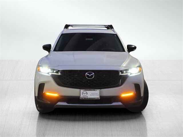 2025 MAZDA CX-50 2.5 Turbo Premium Package Roseville CA