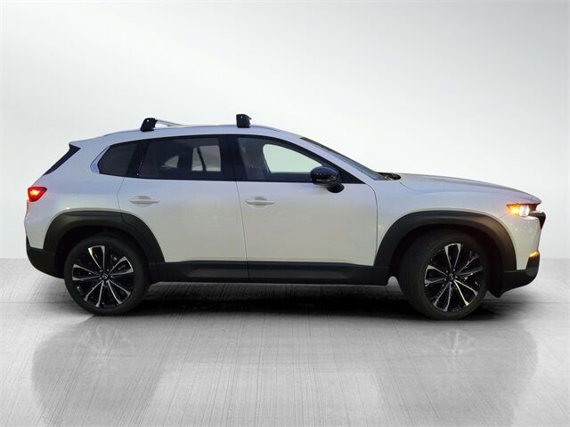 2025 MAZDA CX-50 2.5 Turbo Premium Package Roseville CA