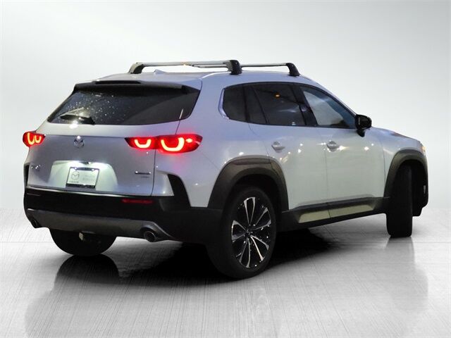 2025 MAZDA CX-50 2.5 Turbo Premium Package Roseville CA