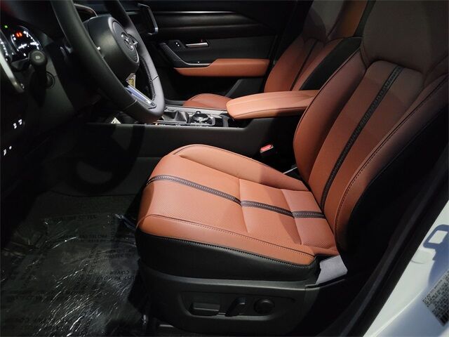 2025 MAZDA CX-50 2.5 Turbo Premium Package Roseville CA