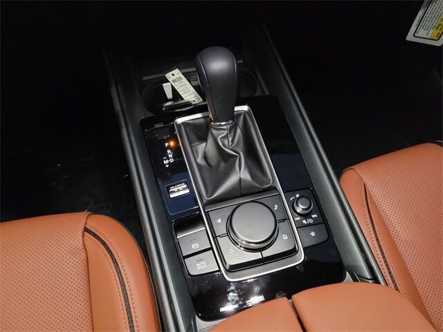 2025 MAZDA CX-50 2.5 Turbo Premium Package Roseville CA