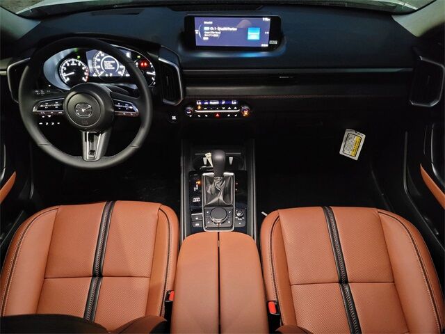 2025 MAZDA CX-50 2.5 Turbo Premium Package Roseville CA