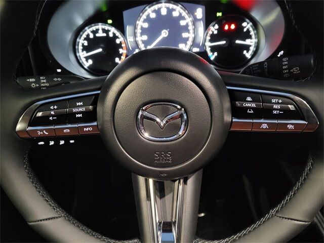 2025 MAZDA CX-50 2.5 Turbo Premium Package Roseville CA