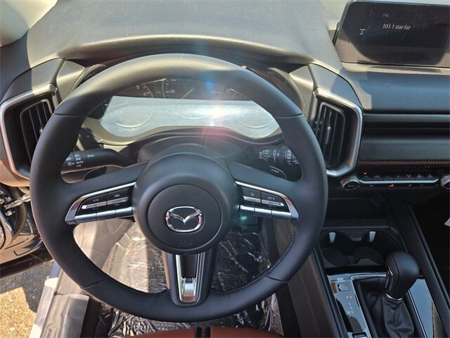 2025 MAZDA CX-50 2.5 Turbo Premium Package Roseville CA