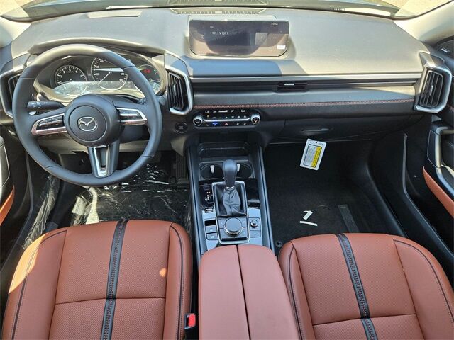 2025 MAZDA CX-50 2.5 Turbo Premium Package Roseville CA