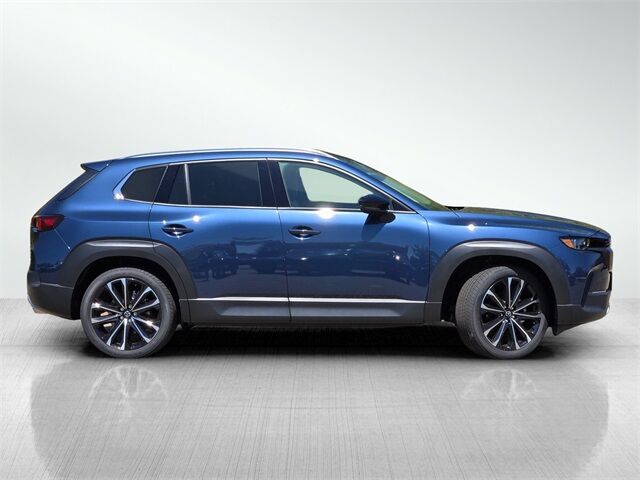 2025 MAZDA CX-50 2.5 Turbo Premium Package Roseville CA