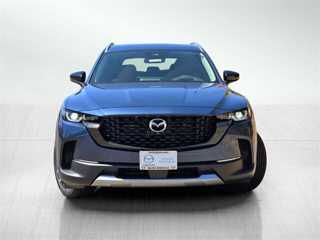 2025 MAZDA CX-50 2.5 Turbo Premium Package Roseville CA