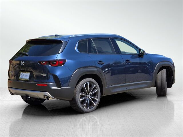 2025 MAZDA CX-50 2.5 Turbo Premium Package Roseville CA