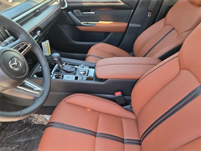 2025 MAZDA CX-50 2.5 Turbo Premium Package Roseville CA