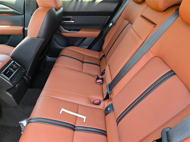 2025 MAZDA CX-50 2.5 Turbo Premium Package Roseville CA