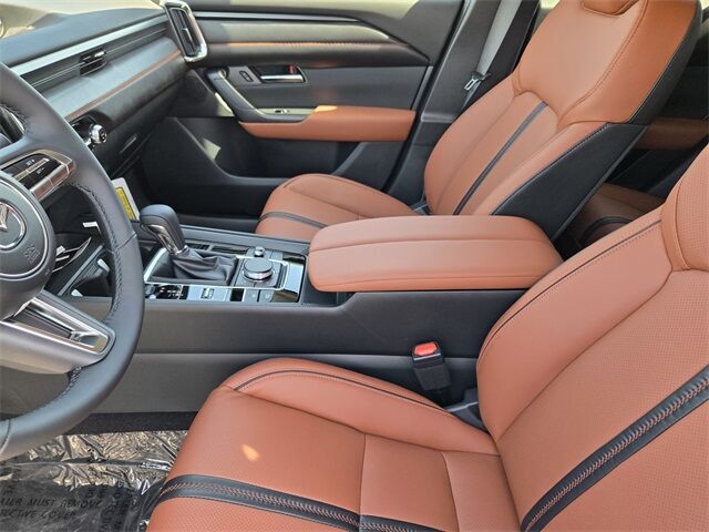 2025 MAZDA CX-50 2.5 Turbo Premium Plus Package Roseville CA