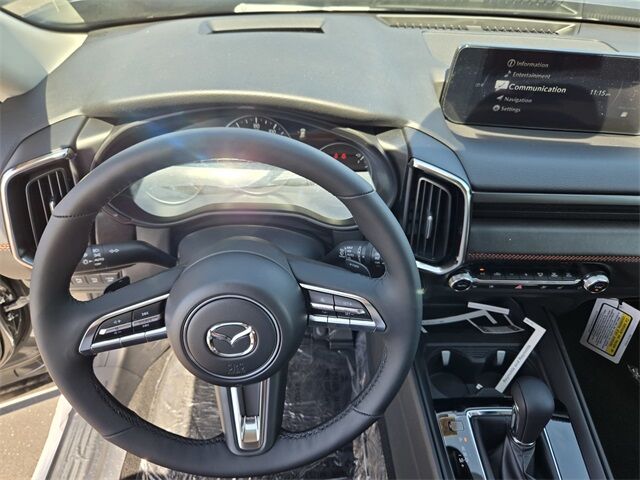 2025 MAZDA CX-50 2.5 Turbo Premium Plus Package Roseville CA