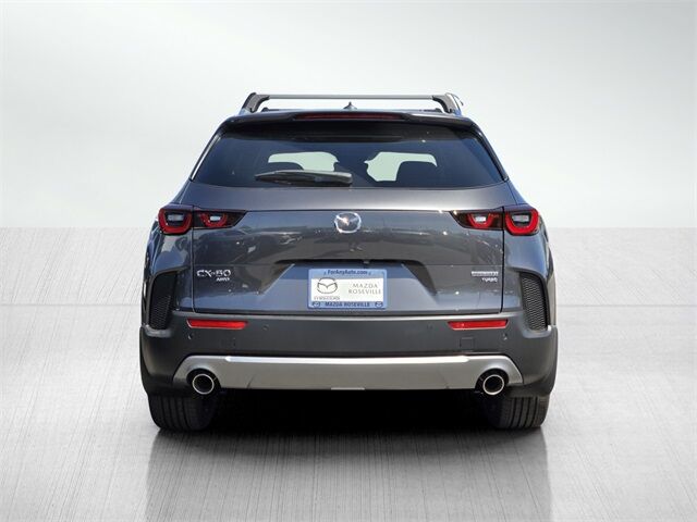 2025 MAZDA CX-50 2.5 Turbo Premium Plus Package Roseville CA