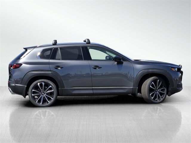 2025 MAZDA CX-50 2.5 Turbo Premium Plus Package Roseville CA