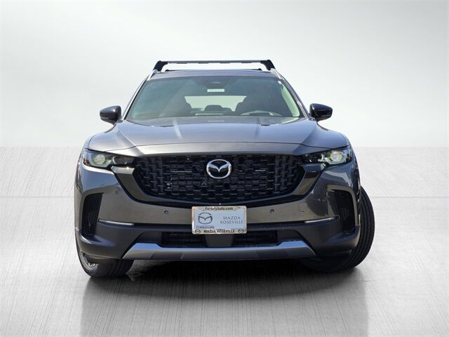 2025 MAZDA CX-50 2.5 Turbo Premium Plus Package Roseville CA