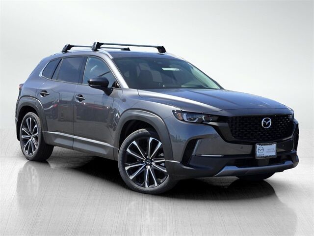 2025 MAZDA CX-50 2.5 Turbo Premium Plus Package Roseville CA