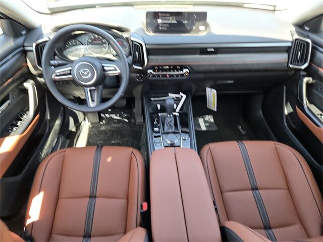 2025 MAZDA CX-50 2.5 Turbo Premium Plus Package Roseville CA