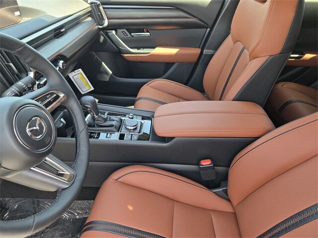 2025 MAZDA CX-50 2.5 Turbo Premium Plus Package Roseville CA