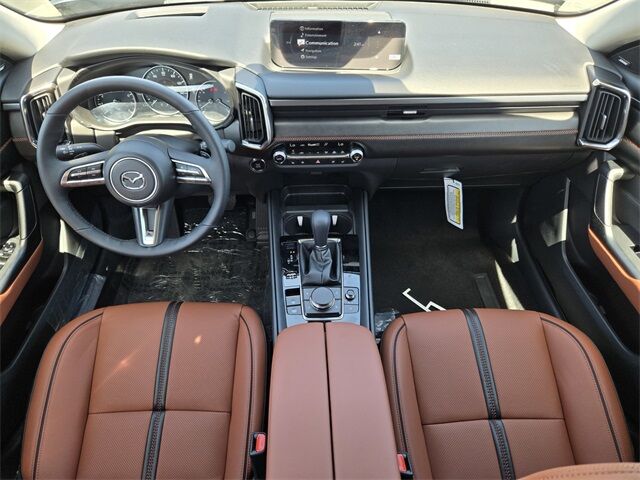 2025 MAZDA CX-50 2.5 Turbo Premium Plus Package Roseville CA