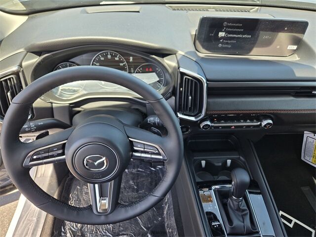 2025 MAZDA CX-50 2.5 Turbo Premium Plus Package Roseville CA