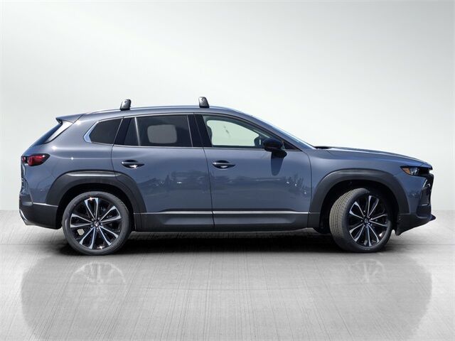 2025 MAZDA CX-50 2.5 Turbo Premium Plus Package Roseville CA