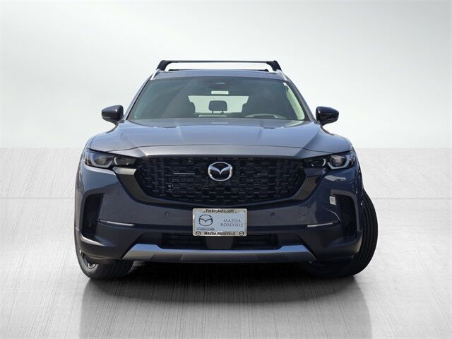 2025 MAZDA CX-50 2.5 Turbo Premium Plus Package Roseville CA