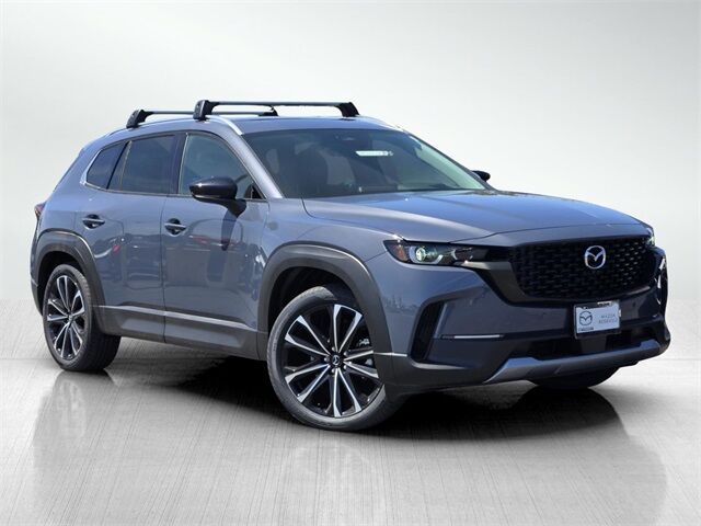 2025 MAZDA CX-50 2.5 Turbo Premium Plus Package Roseville CA