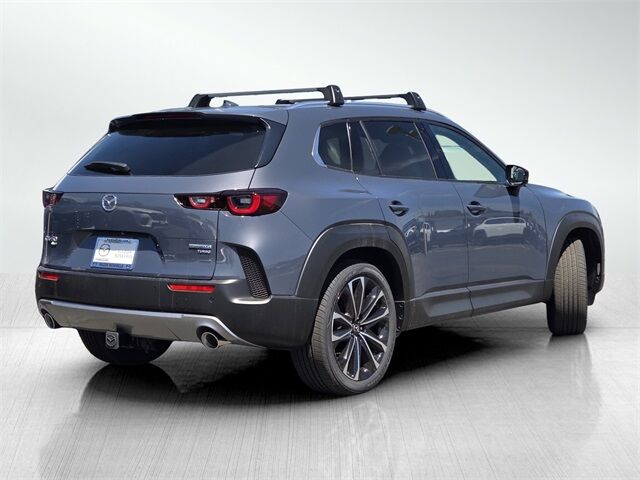 2025 MAZDA CX-50 2.5 Turbo Premium Plus Package Roseville CA