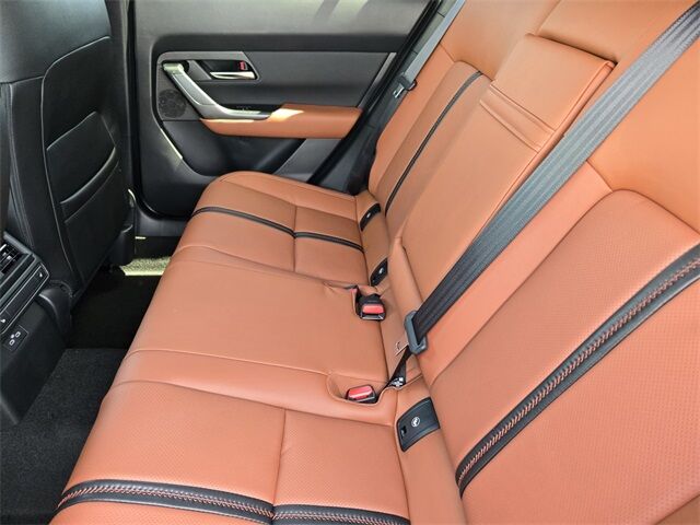 2025 MAZDA CX-50 2.5 Turbo Premium Plus Package Roseville CA