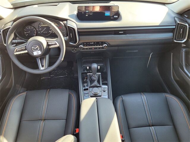 2025 MAZDA CX-50 2.5 Turbo Premium Plus Package Roseville CA
