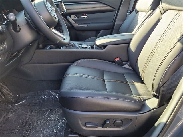 2025 MAZDA CX-50 2.5 Turbo Premium Plus Package Roseville CA