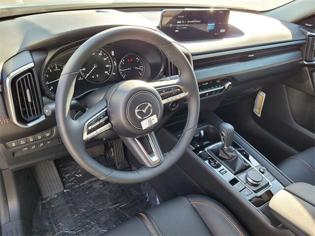 2025 MAZDA CX-50 2.5 Turbo Premium Plus Package Roseville CA