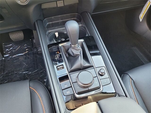 2025 MAZDA CX-50 2.5 Turbo Premium Plus Package Roseville CA