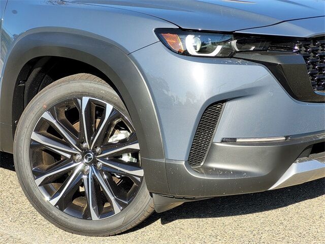 2025 MAZDA CX-50 2.5 Turbo Premium Plus Package Roseville CA