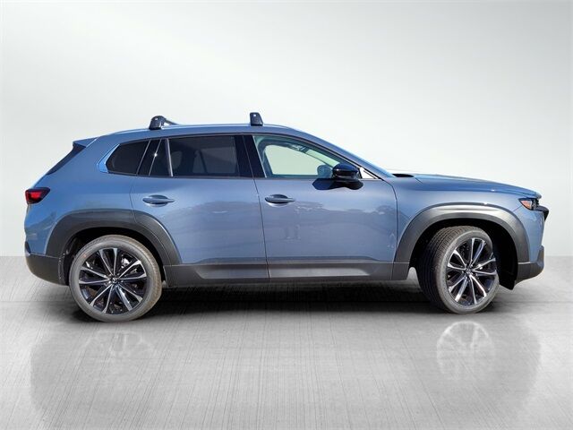 2025 MAZDA CX-50 2.5 Turbo Premium Plus Package Roseville CA
