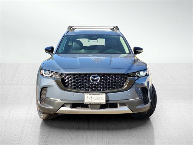 2025 MAZDA CX-50 2.5 Turbo Premium Plus Package Roseville CA